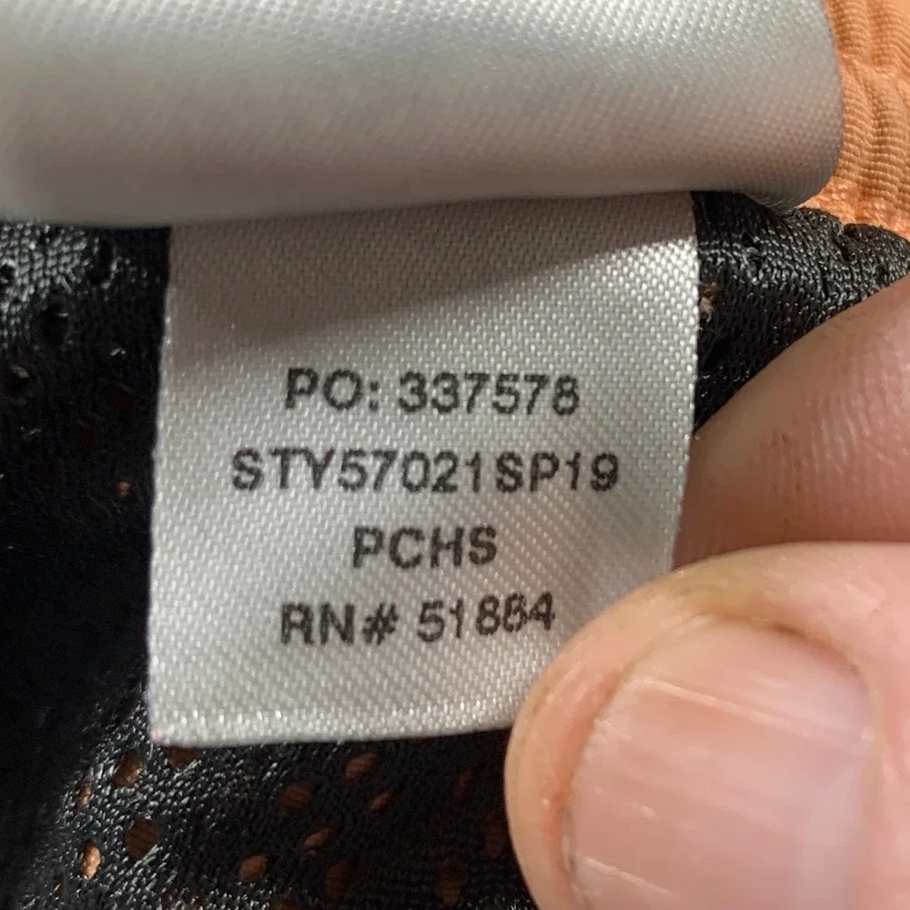 Patagonia Baggies 5
